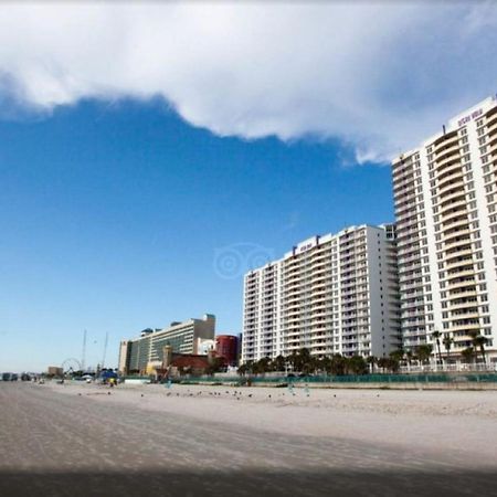 Diamond-Daytona Beach Regency-St Villa Exterior photo