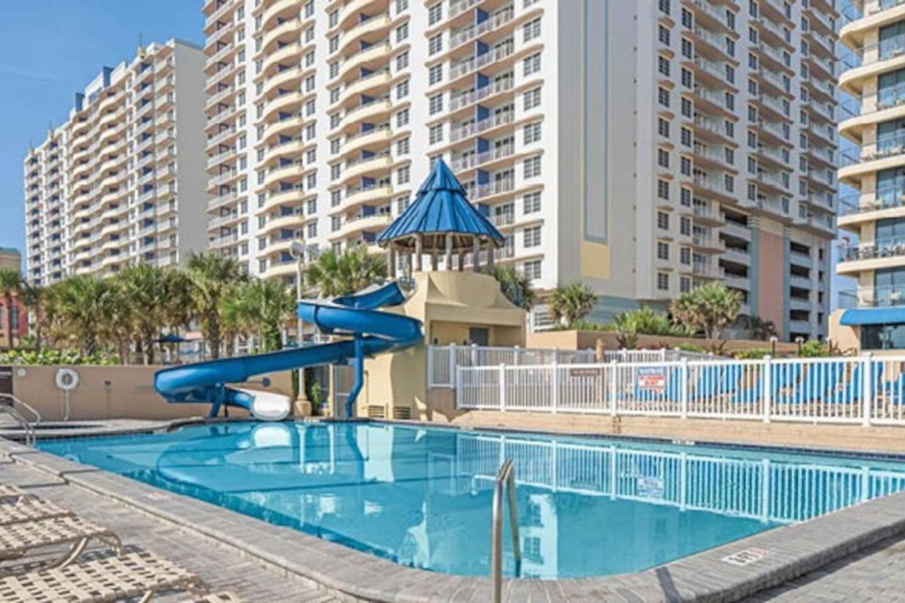 Diamond-Daytona Beach Regency-St Villa Exterior photo